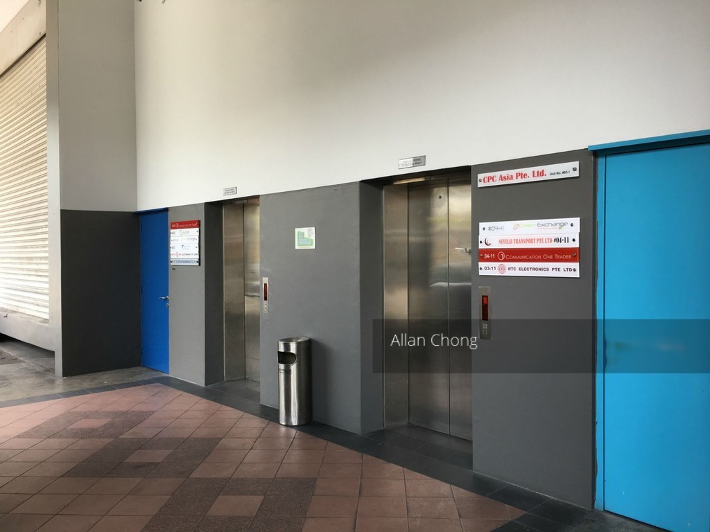 Entrepreneur Business Centre (D14), Office #140935192